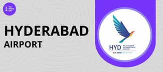 Hyderabad Airport